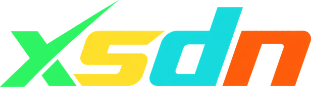 Logo xsdn – trang chủ